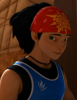 Tagpng — crush anime/dessin animé option 92