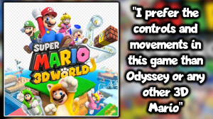 Zzzzz 1744300336new Project 1 — My Mario Hot Takes (Season 1) option 39