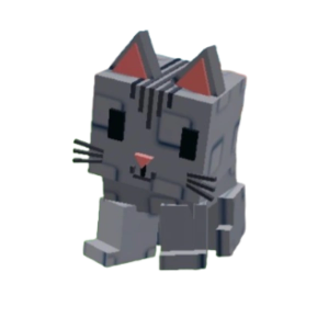 Catpet — Grow a Garden Pets option 5