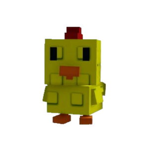 Chickenpetv2 — Grow a Garden Pets option 6
