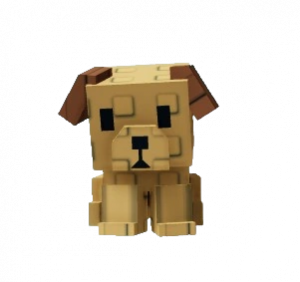 Goldenlabpet — Grow a Garden Pets option 13