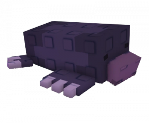 Mole — Grow a Garden Pets option 14