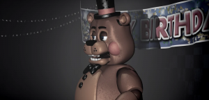 Zzzzz 1751857436fnaf2showstagetoyfreddy — EVERY Fnaf character (Games, Books, Movies) option 10