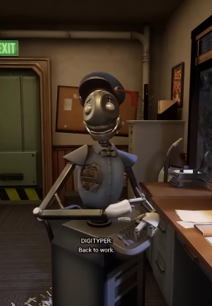 Zzzzz 1752234434does Anyone Else Think The Digityper Looks Like The Bus V0 Xzbh142zgj6f1 — EVERY Fnaf character (Games, Books, Movies) option 415