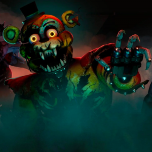 Zzzzz 1761122209is Ruined Prototype Freddy A Repurpose Shattered Freddy V0 78e1egxe86hb1 — EVERY Fnaf character (Games, Books, Movies) option 338