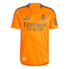Camisas europeias da temporada 24/25 — option 2