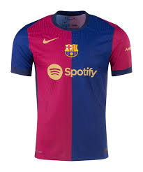 Camisas europeias da temporada 24/25 — option 3