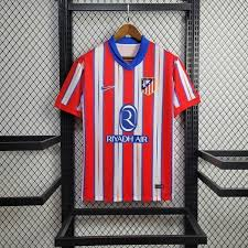 Camisas europeias da temporada 24/25 — option 5