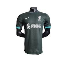 Camisas europeias da temporada 24/25 — option 8