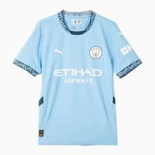 Camisas europeias da temporada 24/25 — option 11