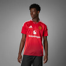 Camisas europeias da temporada 24/25 — option 13