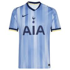 Camisas europeias da temporada 24/25 — option 16