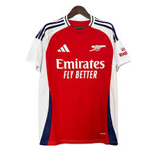Camisas europeias da temporada 24/25 — option 17