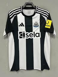 Camisas europeias da temporada 24/25 — option 19
