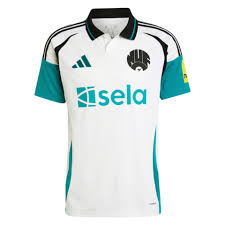 Camisas europeias da temporada 24/25 — option 20