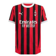 Camisas europeias da temporada 24/25 — option 21