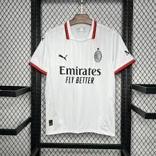 Camisas europeias da temporada 24/25 — option 22