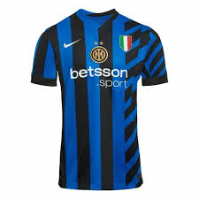 Camisas europeias da temporada 24/25 — option 23