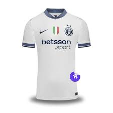 Camisas europeias da temporada 24/25 — option 24