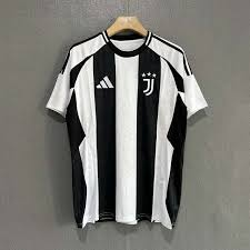 Camisas europeias da temporada 24/25 — option 25