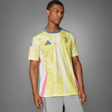 Camisas europeias da temporada 24/25 — option 26