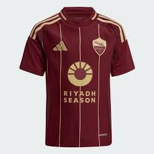 Camisas europeias da temporada 24/25 — option 27