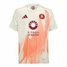 Camisas europeias da temporada 24/25 — option 28