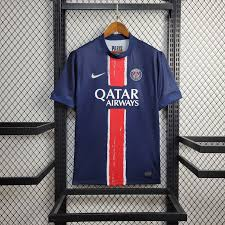 Camisas europeias da temporada 24/25 — option 29