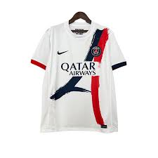 Camisas europeias da temporada 24/25 — option 30
