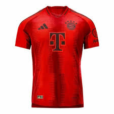 Camisas europeias da temporada 24/25 — option 31