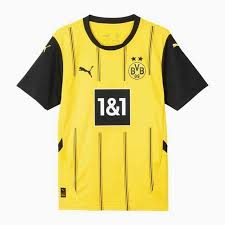 Camisas europeias da temporada 24/25 — option 32