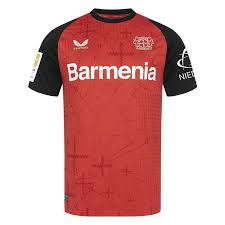 Camisas europeias da temporada 24/25 — option 34