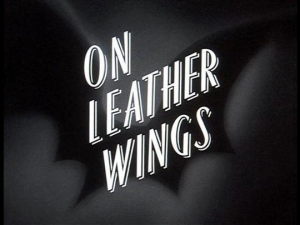 BTAS + TNBA Episodes (Parts Separated) — option 1