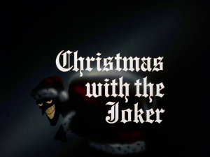 BTAS + TNBA Episodes (Parts Separated) — option 2