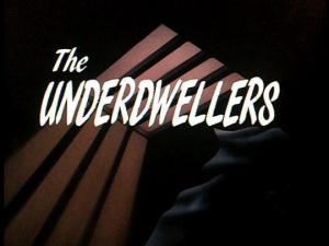 BTAS + TNBA Episodes (Parts Separated) — option 6