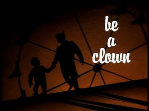 BTAS + TNBA Episodes (Parts Separated) — option 9