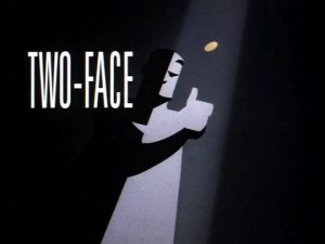 BTAS + TNBA Episodes (Parts Separated) — option 10