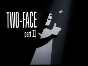 BTAS + TNBA Episodes (Parts Separated) — option 11
