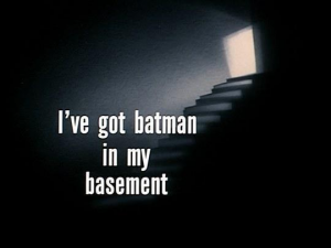 BTAS + TNBA Episodes (Parts Separated) — option 13