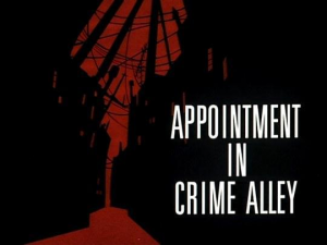 BTAS + TNBA Episodes (Parts Separated) — option 26
