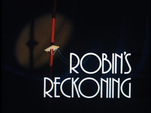 BTAS + TNBA Episodes (Parts Separated) — option 32