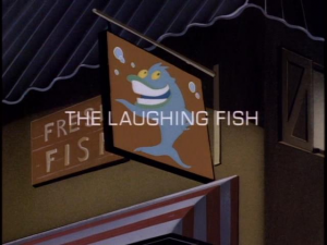BTAS + TNBA Episodes (Parts Separated) — option 34