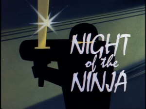 BTAS + TNBA Episodes (Parts Separated) — option 35