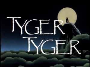 BTAS + TNBA Episodes (Parts Separated) — option 42