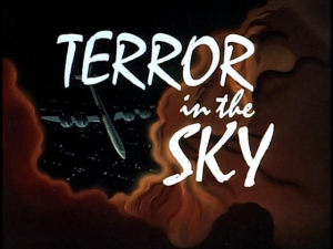 BTAS + TNBA Episodes (Parts Separated) — option 45