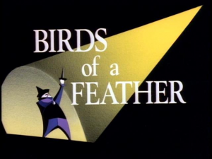 BTAS + TNBA Episodes (Parts Separated) — option 47