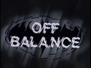 BTAS + TNBA Episodes (Parts Separated) — option 50