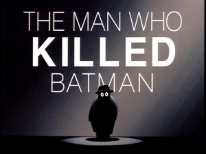 BTAS + TNBA Episodes (Parts Separated) — option 51