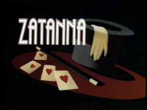 BTAS + TNBA Episodes (Parts Separated) — option 54