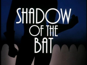 BTAS + TNBA Episodes (Parts Separated) — option 57